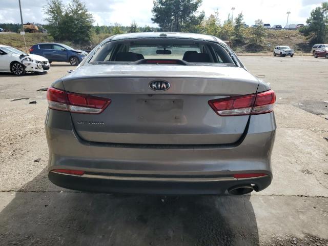 Photo 6 from auction – 2017 KIA OPTIMA LX with VIN 5XXGT4L32HG140788
