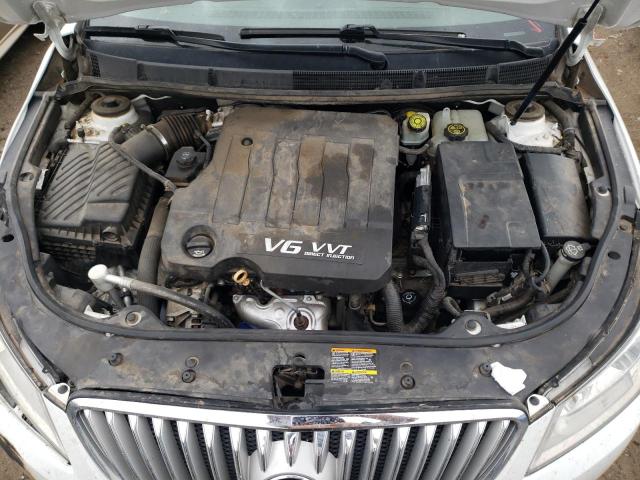 Photo 11 from auction – 2011 BUICK LACROSSE C with VIN 1G4GA5GD6BF113268