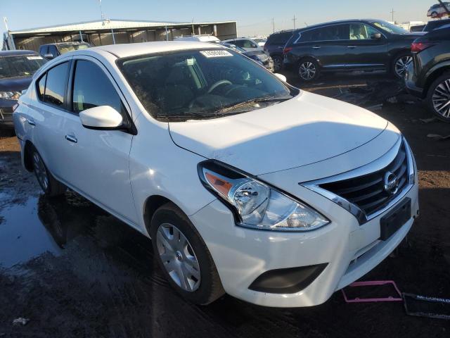 Photo 4 from auction – 2016 NISSAN VERSA S with VIN 3N1CN7AP3GL807177
