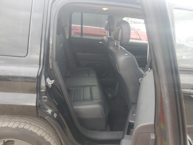 Photo 11 from auction – 2015 JEEP PATRIOT LA with VIN 1C4NJPFA4FD296878
