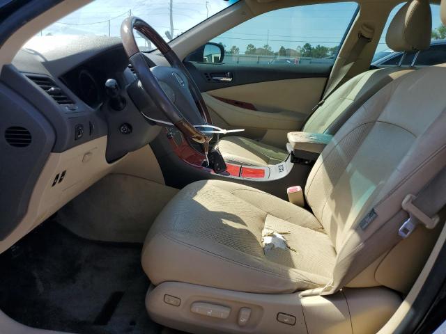 Photo 7 from auction – 2009 LEXUS ES 350 with VIN JTHBJ46G592292231