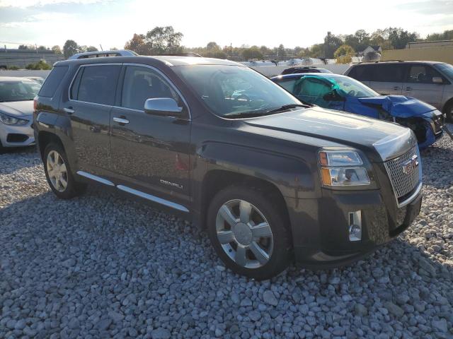 Photo 4 from auction – 2015 GMC TERRAIN DE with VIN 2GKFLZE31F6281755