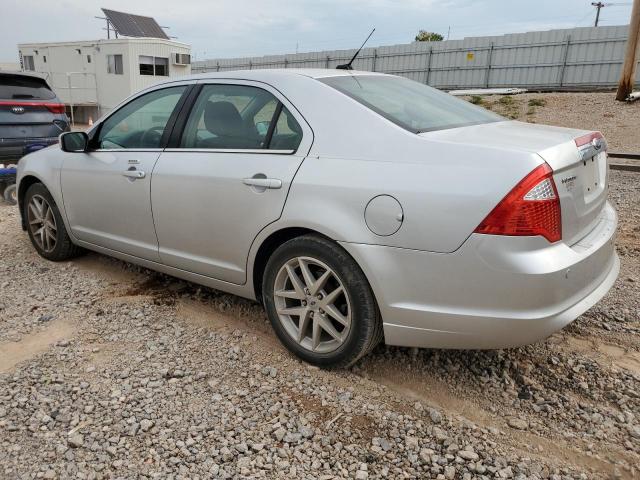 Photo 2 from auction – 2011 FORD FUSION SEL with VIN 3FAHP0JA2BR234879