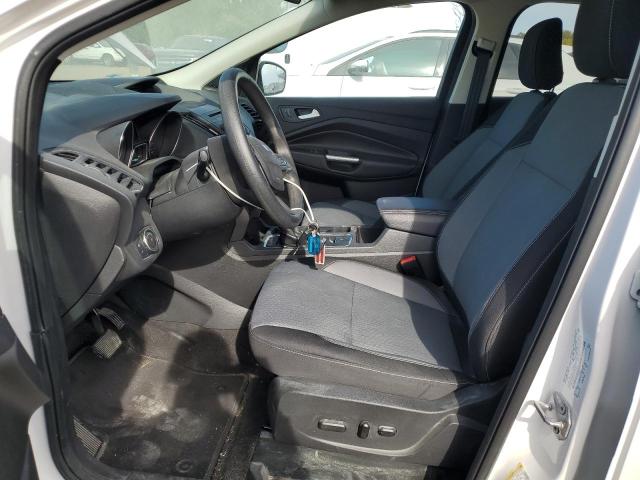 Photo 7 from auction – 2018 FORD ESCAPE SE with VIN 1FMCU9GD6JUC07450