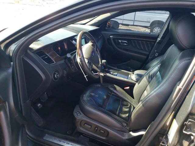 Photo 7 from auction – 2016 FORD TAURUS LIM with VIN 1FAHP2F82GG156149