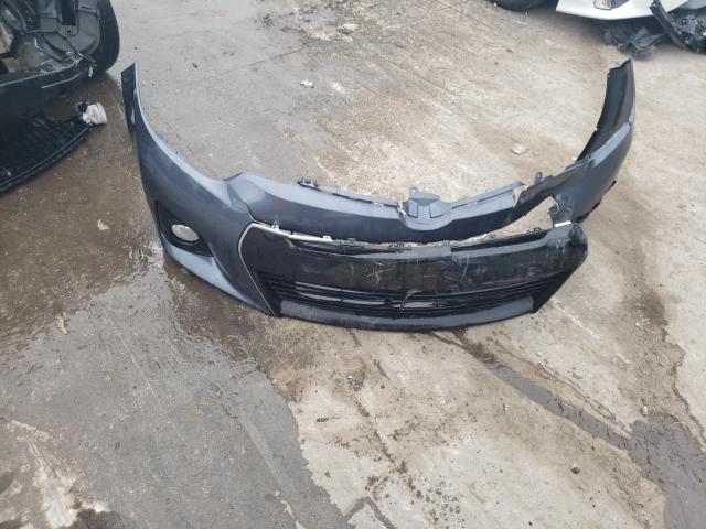 Photo 12 from auction – 2014 TOYOTA COROLLA L with VIN 5YFBURHE1EP174948