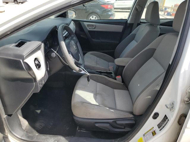 Zdjęcie 7 z aukcji – 2017 TOYOTA COROLLA L z VIN 5YFBURHEXHP657746