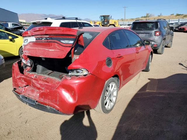 Photo 3 from auction – 2014 DODGE DART SE with VIN 1C3CDFAA7ED667549