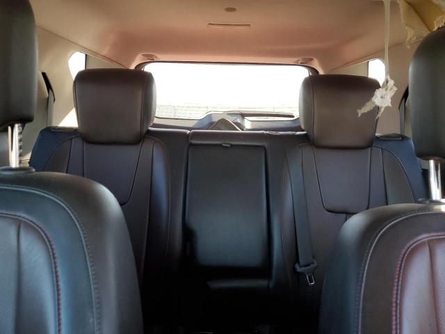 Photo 10 from auction – 2011 CHEVROLET EQUINOX LT with VIN 2CNALPEC6B6251991