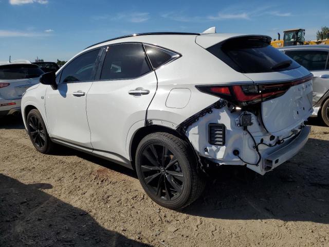 Foto 2 de la subasta – 2022 LEXUS NX 350 con VIN 2T2KGCEZ4NC013937