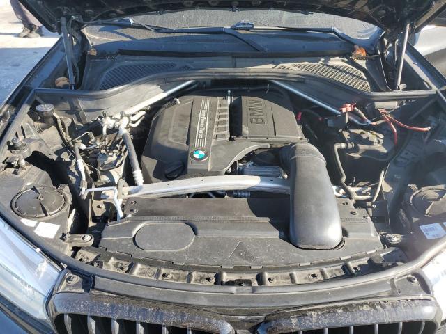 Photo 12 from auction – 2015 BMW X5 SDRIVE3 with VIN 5UXKR2C58F0H39547