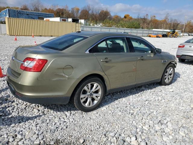 Photo 3 from auction – 2012 FORD TAURUS SEL with VIN 1FAHP2EW1CG107535