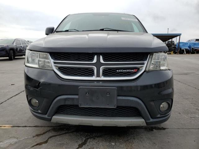Photo 5 from auction – 2012 DODGE JOURNEY SX with VIN 3C4PDCBG7CT336718