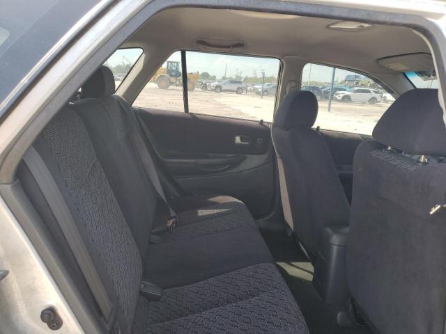 Photo 10 from auction – 2003 MAZDA PROTEGE PR with VIN JM1BJ245431110698