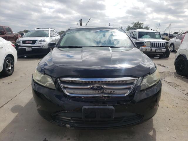Photo 5 from auction – 2011 FORD TAURUS SE with VIN 1FAHP2DW8BG139172
