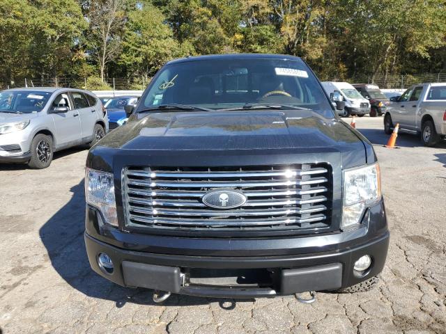 Photo 5 from auction – 2010 FORD F150 SUPER with VIN 1FTFW1EVXAFA57582