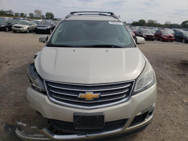 Photo 5 from auction – 2015 CHEVROLET TRAVERSE L with VIN 1GNKRHKD5FJ179174