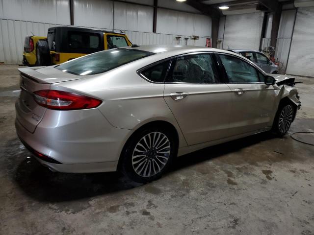 Photo 3 from auction – 2018 FORD FUSION TIT with VIN 3FA6P0RU8JR140963
