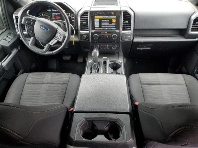 صورة رقم 8 من المزاد - 2015 FORD F150 SUPER مع VIN 1FTEW1EP5FFA52665