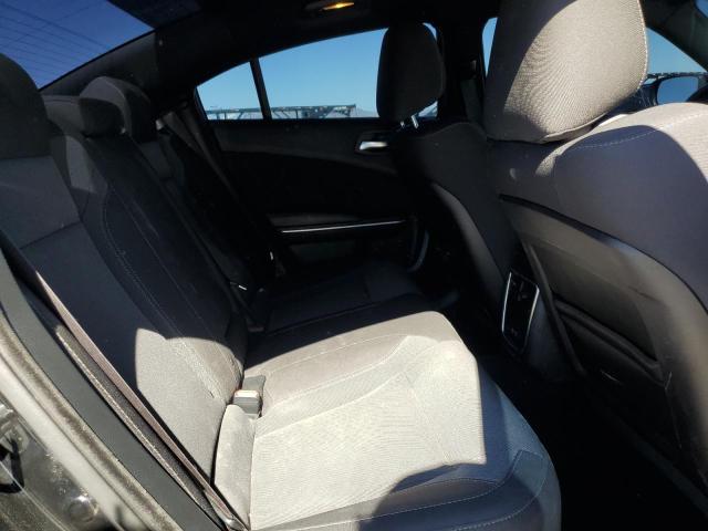 Photo 10 from auction – 2019 DODGE CHARGER SX with VIN 2C3CDXBG1KH703033