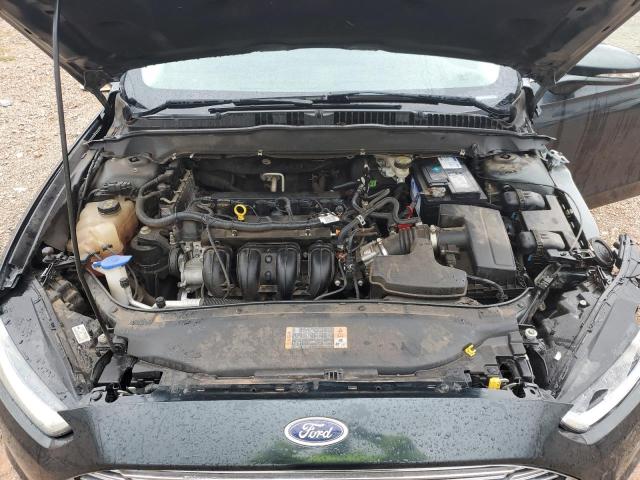 Photo 11 from auction – 2016 FORD FUSION SE with VIN 3FA6P0H74GR212214