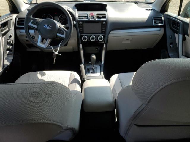 Photo 8 from auction – 2017 SUBARU FORESTER 2 with VIN JF2SJAEC0HH490386