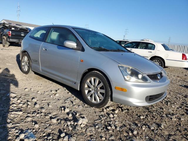 Photo 4 from auction – 2004 HONDA CIVIC SI with VIN SHHEP33574U501175
