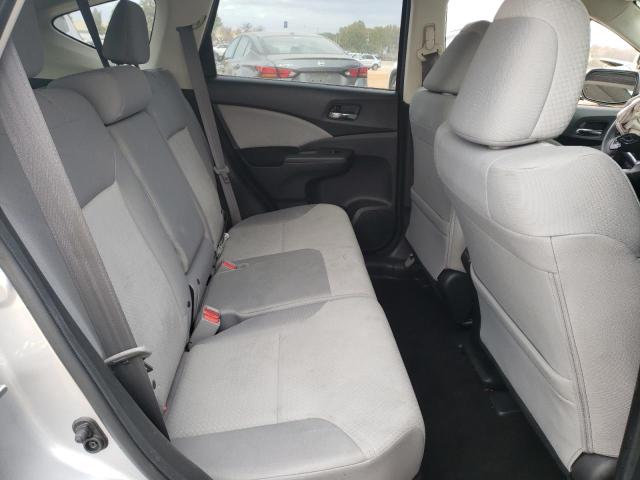Photo 10 from auction – 2016 HONDA CR-V EX with VIN 3CZRM3H53GG721393