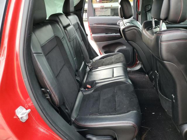 Photo 10 from auction – 2017 JEEP GRAND CHER with VIN 1C4RJFLG9HC671550