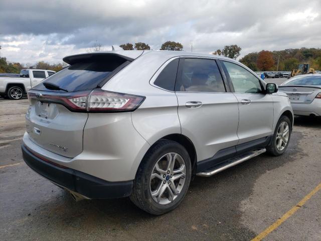 Photo 3 from auction – 2017 FORD EDGE TITAN with VIN 2FMPK4K95HBB57881