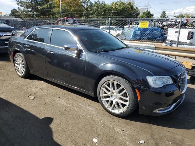 Photo 4 from auction – 2015 CHRYSLER 300C with VIN 2C3CCAEG3FH743535