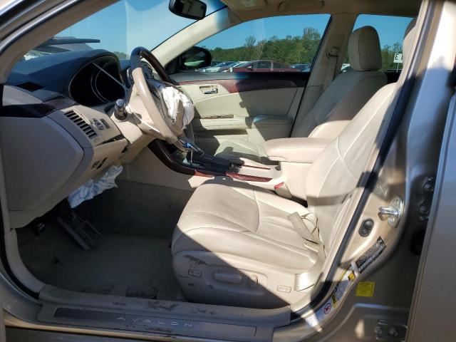 Foto 7 de la subasta – 2012 TOYOTA AVALON BAS con VIN 4T1BK3DB7CU459860