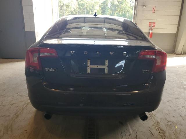 Photo 6 from auction – 2013 VOLVO S60 T5 with VIN YV1612FS6D2207556