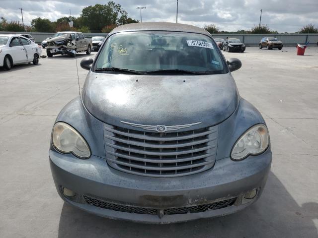 Photo 5 from auction – 2009 CHRYSLER PT CRUISER with VIN 3A8FY58959T579787