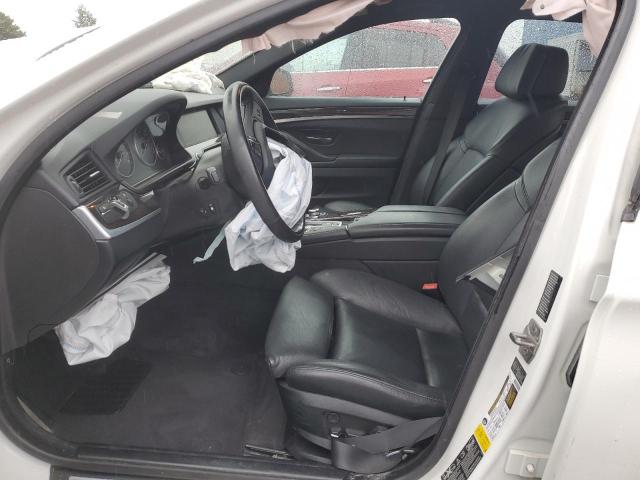 Photo 7 from auction – 2012 BMW 535 XI with VIN WBAFU7C52CDU65808
