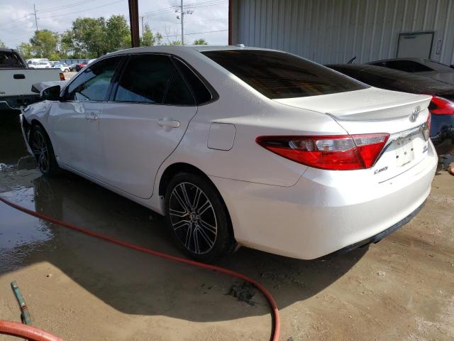 Photo 2 from auction – 2016 TOYOTA CAMRY LE with VIN 4T1BF1FK4GU148253