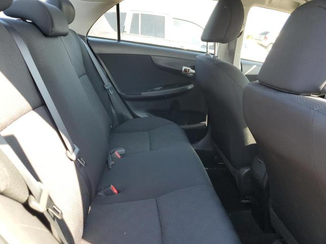 Photo 10 from auction – 2009 TOYOTA COROLLA BA with VIN 2T1BU40E09C121453