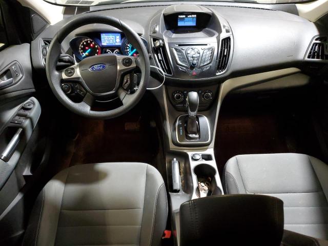 Photo 8 from auction – 2013 FORD ESCAPE SE with VIN 1FMCU9GX6DUA64370