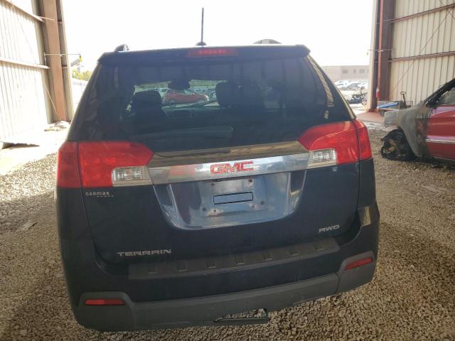 Photo 6 from auction – 2015 GMC TERRAIN SL with VIN 2GKFLWEK9F6239064