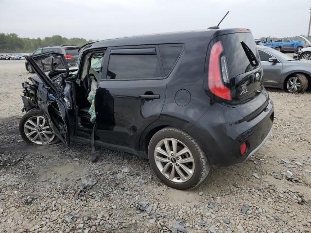Photo 2 from auction – 2019 KIA SOUL + with VIN KNDJP3A53K7691501