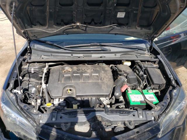 Photo 11 from auction – 2017 TOYOTA COROLLA L with VIN 2T1BURHE5HC783917