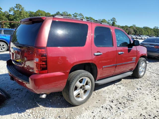 Photo 3 from auction – 2011 CHEVROLET TAHOE C150 with VIN 1GNSCAE06BR307516