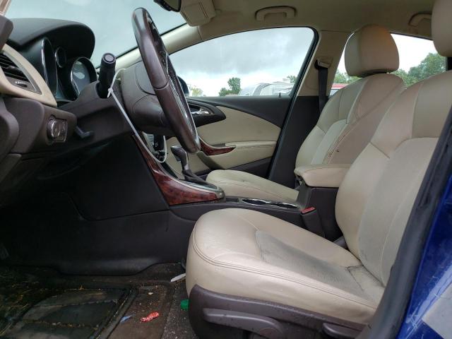 Photo 7 from auction – 2013 BUICK VERANO with VIN 1G4PP5SK2D4217727