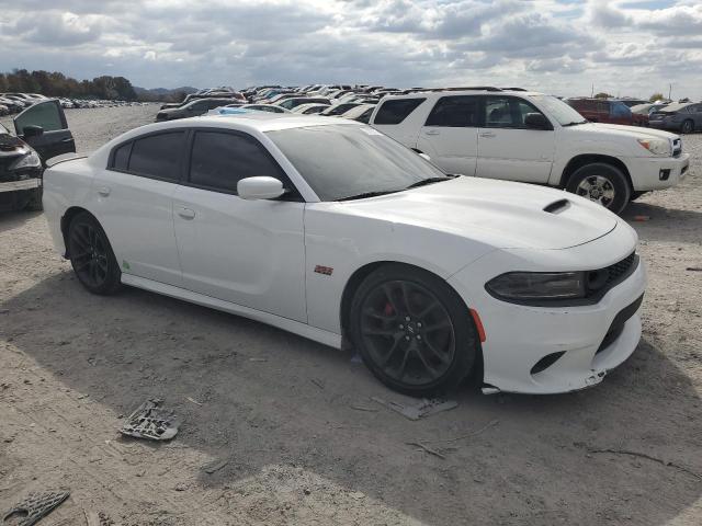 Photo 4 from auction – 2021 DODGE CHARGER with VIN 2C3CDXGJ0MH500822