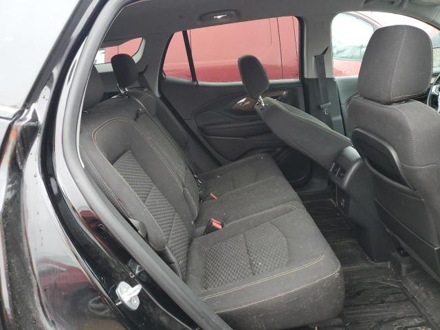 Photo 11 from auction – 2020 GMC TERRAIN SL with VIN 3GKALTEV5LL342945
