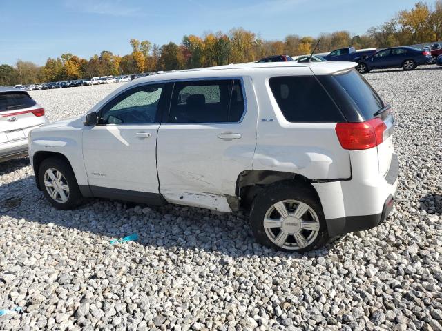 Photo 2 from auction – 2014 GMC TERRAIN SL with VIN 2GKALMEK2E6134024