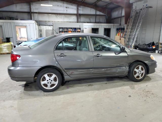 Photo 3 from auction – 2007 TOYOTA COROLLA CE with VIN 2T1BR32E87C830430