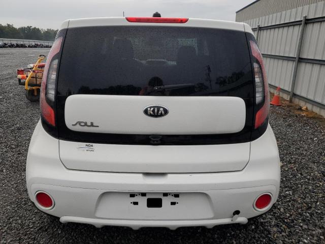 Photo 6 from auction – 2017 KIA SOUL + with VIN KNDJP3A53H7445217
