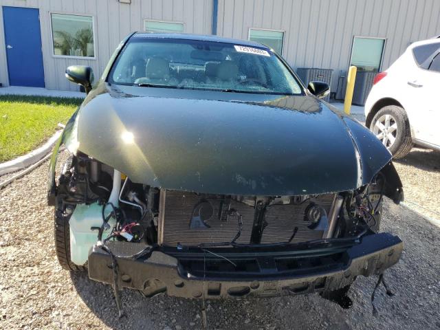Photo 5 from auction – 2010 LEXUS ES 350 with VIN JTHBK1EG9A2344624