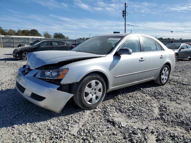 2007 Hyundai Sonata